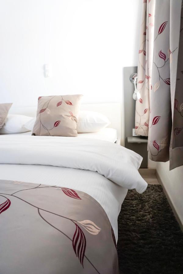 Guest House Mlada Lipa Marburgo Esterno foto