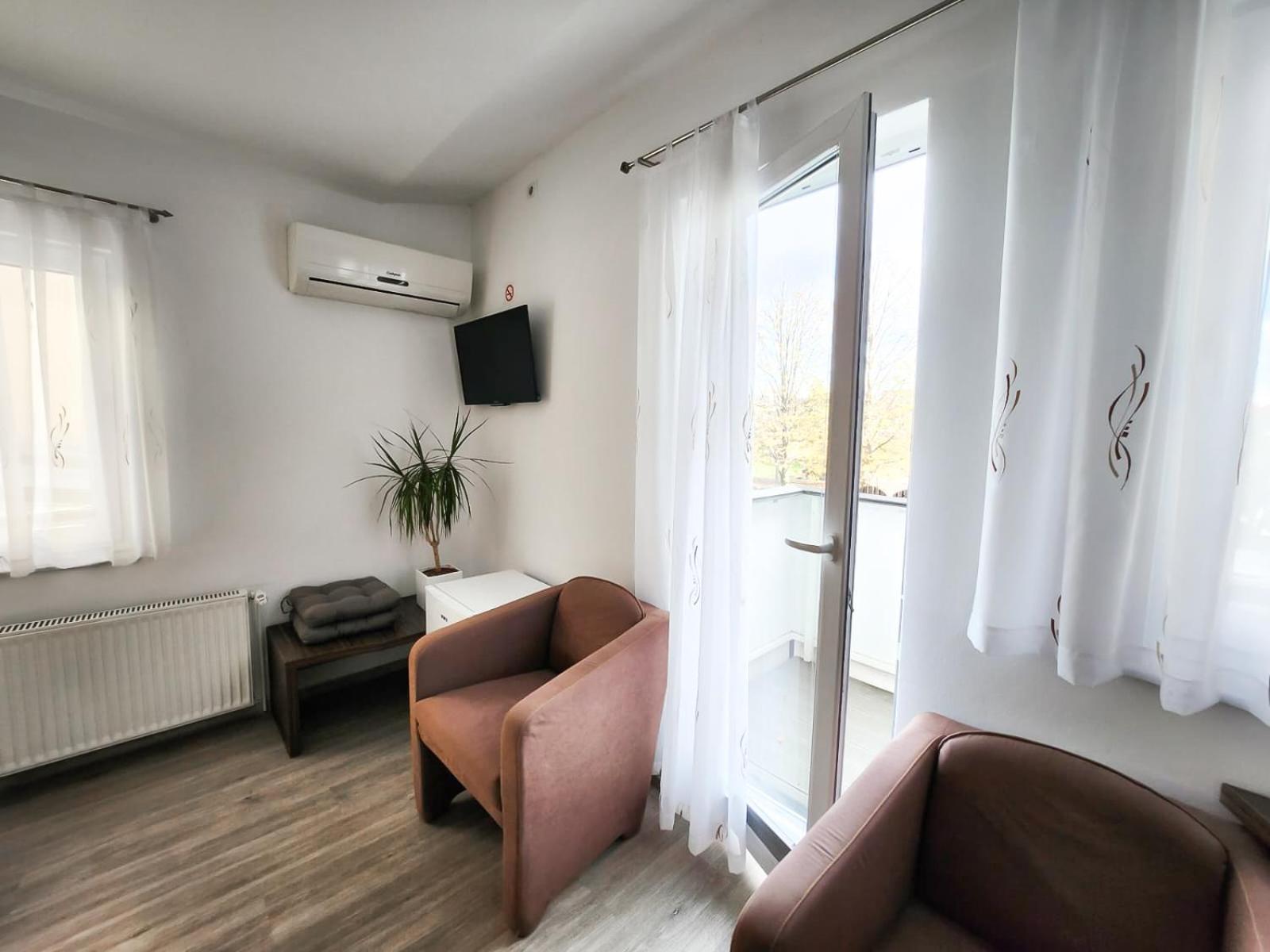 Guest House Mlada Lipa Marburgo Esterno foto