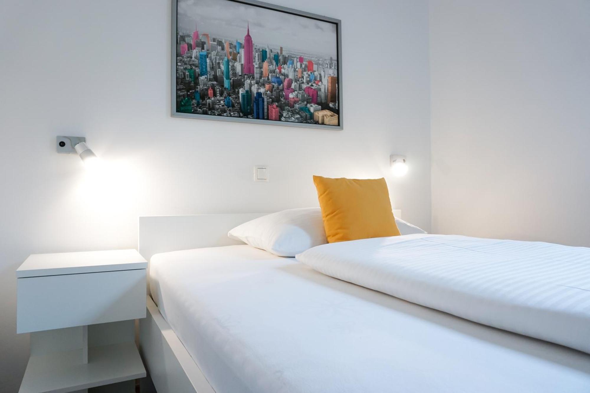 Guest House Mlada Lipa Marburgo Esterno foto