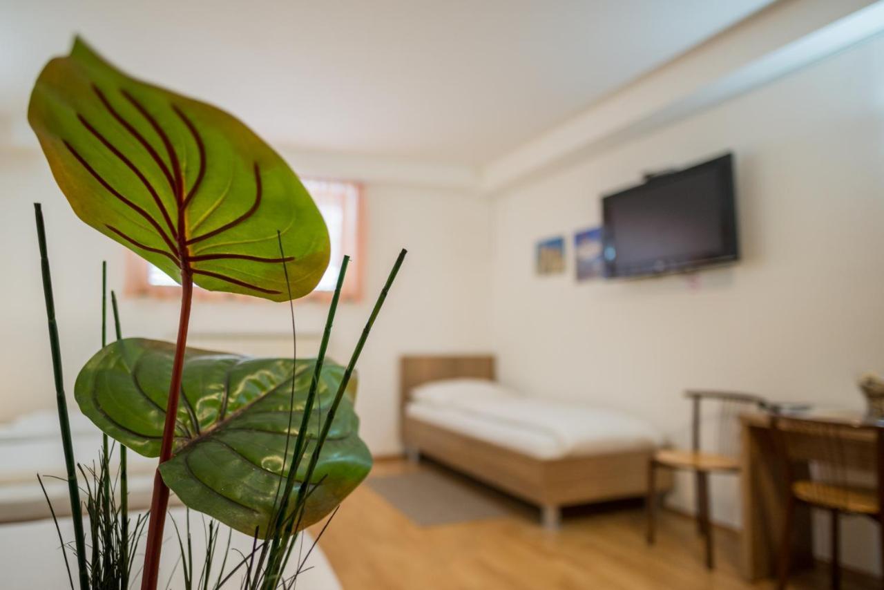 Guest House Mlada Lipa Marburgo Esterno foto